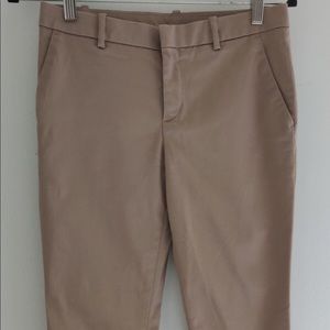 Uniqlo khaki pants